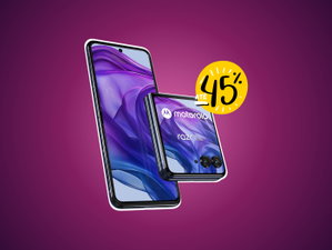 Com o novo Motorola Razr 60 Ultra: como fica o preço do Motorola Razr 50 Ultra?