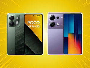 Com o Poco M7 Pro: como fica o preço do Xiaomi Poco M6 Pro?