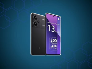 Com o Redmi Note 14 Pro+: como ficaram os preços do Redmi Note 13 Pro+ 5G?