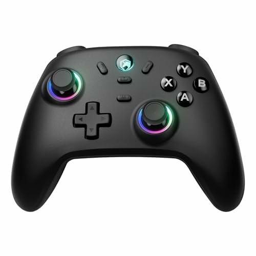 Comando sem fios ECHTPower 3 em 1, compatível com PC, Switch e mobile