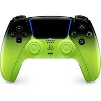 Comando sem fios SONY PLAYSTATION DualSense Remix Green (PS5/PC)