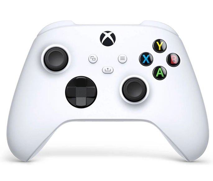 Comando Xbox Series X