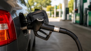 Combustíveis: há boas notícias para quem tem carro a gasóleo