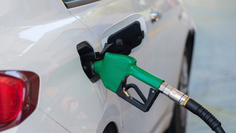 Combustíveis vão ficar mais caros e o gasóleo será o principal alvo