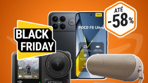 Começa amanhã: 15 ofertas antecipadas da Black Friday com preços de cair o queixo!