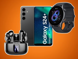 Começou a semana da Black Friday na Amazon: Com até 80% de desconto!
