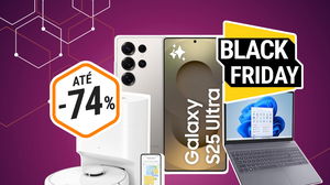 Começou oficialmente: 25 melhores ofertas para aproveitares nesta Black Friday 2025