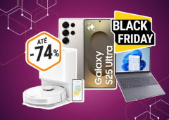 Começou oficialmente: 25 melhores ofertas para aproveitares nesta Black Friday 2025