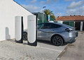 Começou uma obra importante para quem viaja de Tesla (e não só) em Portugal
