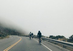 Cometes este erro ao ultrapassar ciclistas na estrada? A multa chega aos 600 euros