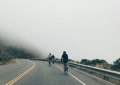 Cometes este erro ao ultrapassar ciclistas na estrada? A multa chega aos 600 euros