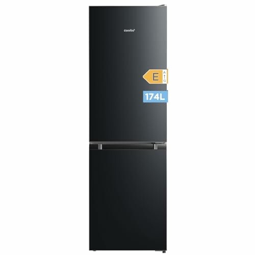 Comfee 174 L Refrigerador con Congelador