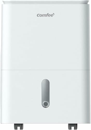 COMFEE ' Deshumidificador Easy Dry 16L