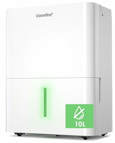 COMFEE Desumidificador 10L