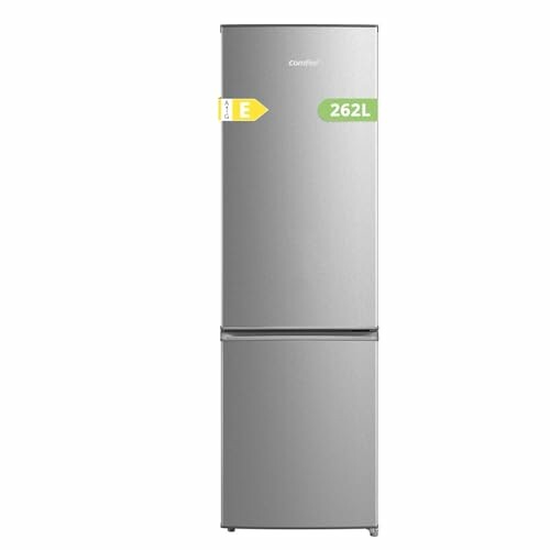 Comfee RCB359IX2 Frigorífico 262L