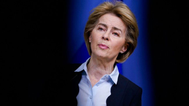 Margrethe Vestager
