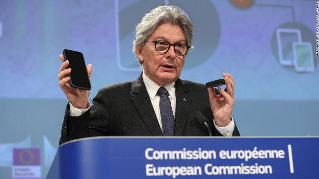Comissão Europeia