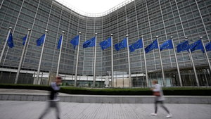 Comissão Europeia sofreu um ataque informático e há fuga de dados confirmada
