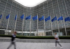 Comissão Europeia sofreu um ataque informático e há fuga de dados confirmada