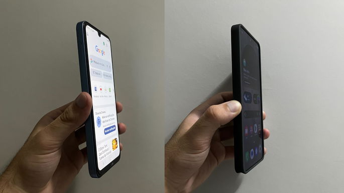 Ecr&atilde; de Privacidade S26 Ultra