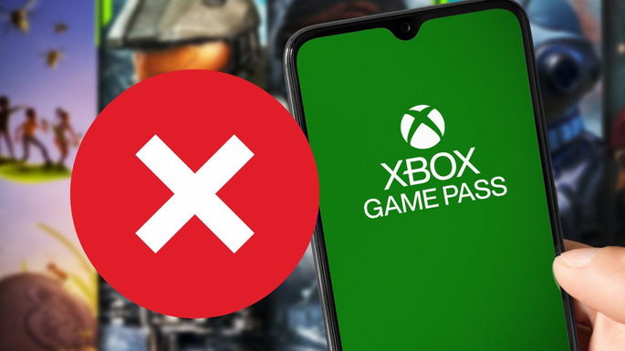 Como cancelar o Xbox Game Pass