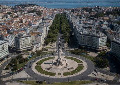 Como circular em rotundas da forma correta: o erro que muitos cometem