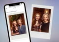Como criar fotos estilo Polaroid com o Gemini e o Nano-Banana: passo a passo simples