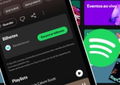 Como descobrir concertos perto de ti pelo Spotify: passo a passo