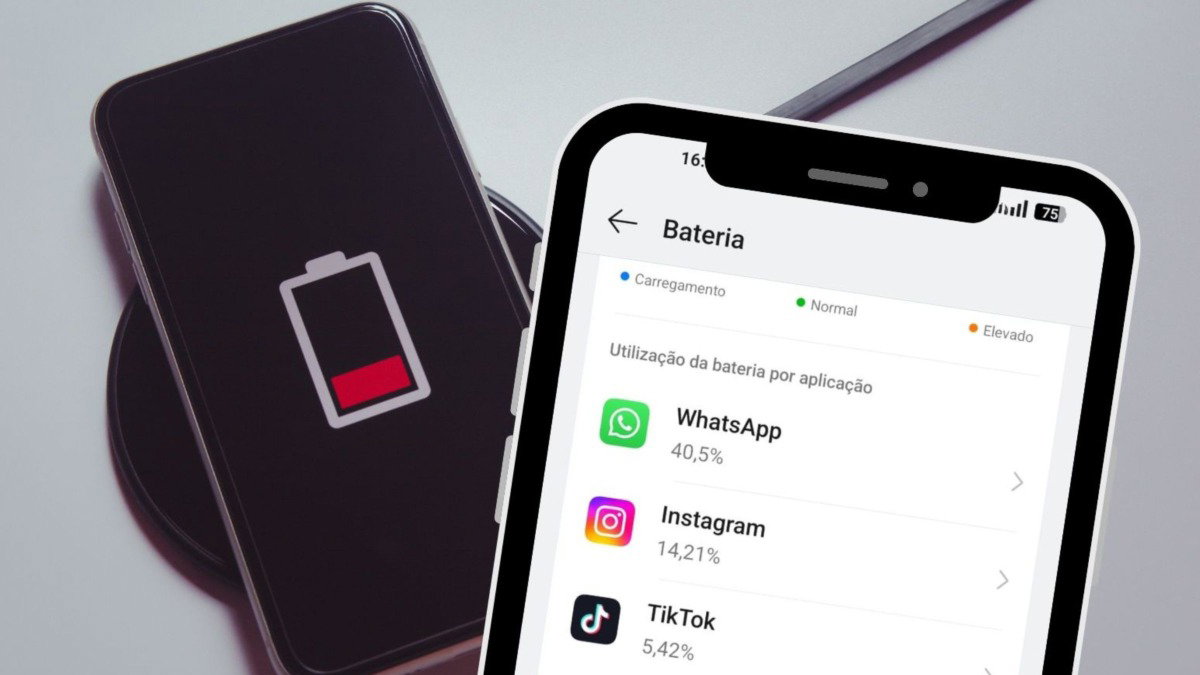 Quickapps Android Consumo Como descobrir quais apps consomem mais bateria do teu Android e o que ...