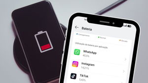 Como descobrir quais apps consomem mais bateria do teu Android e o que fazer