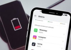 Como descobrir quais apps consomem mais bateria do teu Android e o que fazer