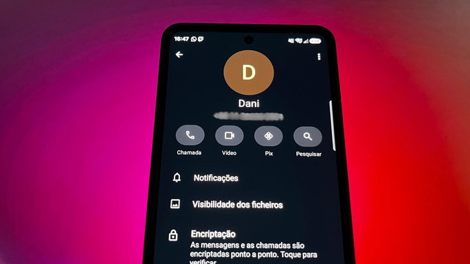 Como descobrir se algu&eacute;m te bloqueou no WhatsApp