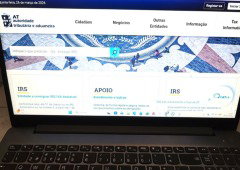 Como fazer o IRS online: guia passo a passo 2026