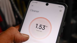 Como ganhar espaço no telemóvel sem apagar fotos ou vídeos