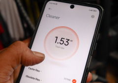 Como ganhar espaço no telemóvel sem apagar fotos ou vídeos