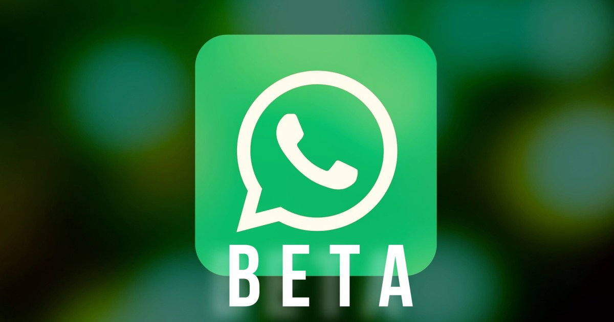 Como instalar e usar o WhatsApp Beta no Android - 4gnews