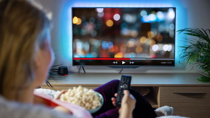 Como melhorar a qualidade da imagem da tua TV