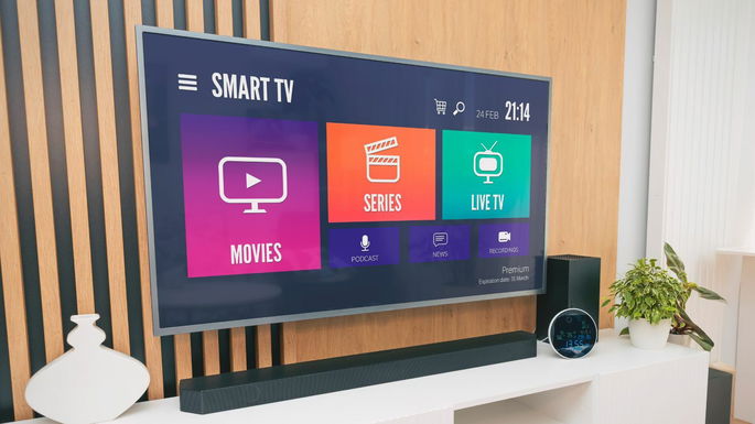 Como melhorar a qualidade da imagem da tua TV - movimento