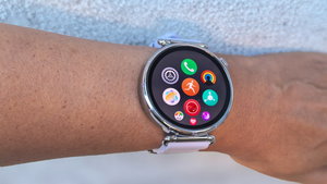 Como o smartwatch mudou a minha rotina