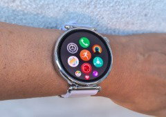 Como o smartwatch mudou a minha rotina