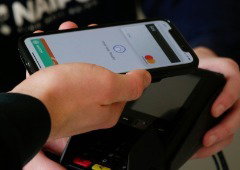 Esquece os cartões: Ativa o contactless no teu telemóvel