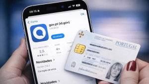 Como renovar o Cartão de Cidadão online (e quais as limitações)