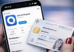 Como renovar o Cartão de Cidadão online (e quais as limitações)