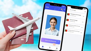 Como tirar fotos para documentos no telemóvel: 2 apps que tornam tudo mais fácil