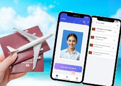 Como tirar fotos para documentos no telemóvel: 2 apps que tornam tudo mais fácil