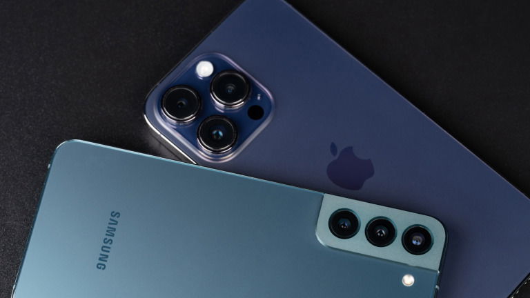 A melhor forma de transferir dados entre iPhone e Android sem perder nada