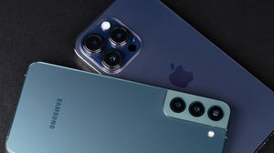 A melhor forma de transferir dados entre iPhone e Android sem perder nada