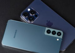 A melhor forma de transferir dados entre iPhone e Android sem perder nada