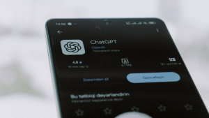 Como usar o ChatGPT para controlar as despesas sem partilhar dados pessoais