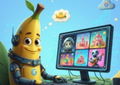 Como usar o Nano-Banana do Google e criar imagens incríveis com IA passo a passo